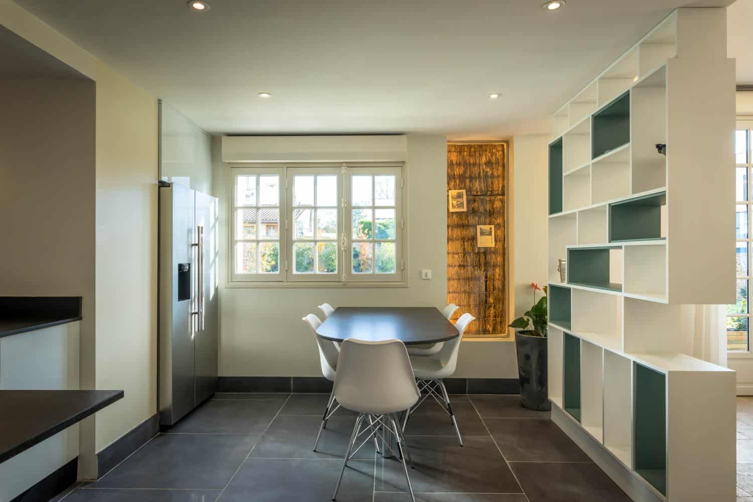cuisine sur équipée en location pour production audio-visuelle à versailles