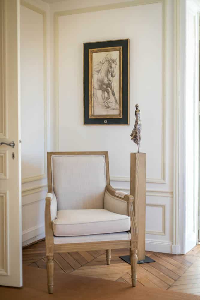 Service de conciergerie à Versailles