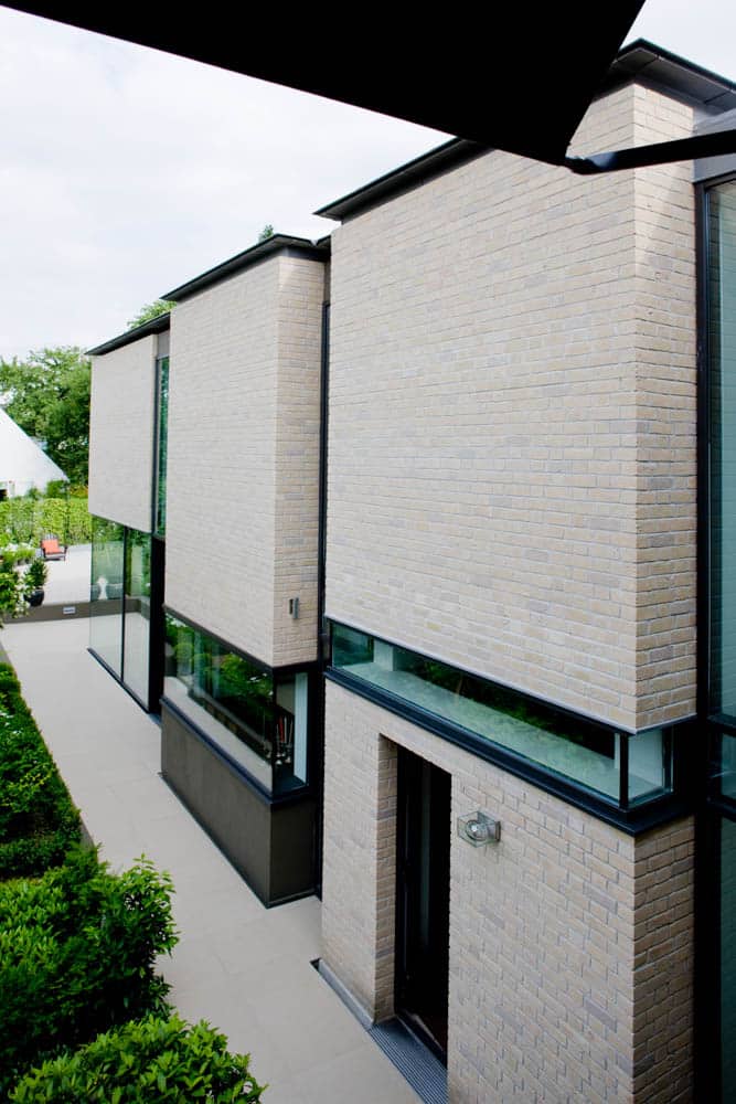 maison d'architecte avec Concierge exclusif
