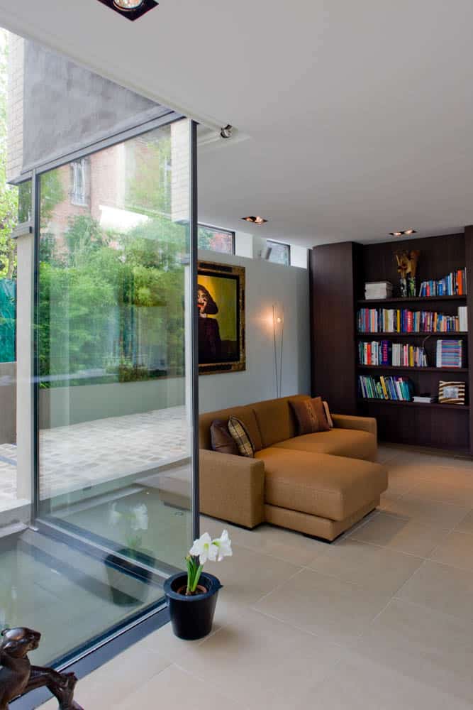 maison luxueuse en Conciergerie airbnb versailles