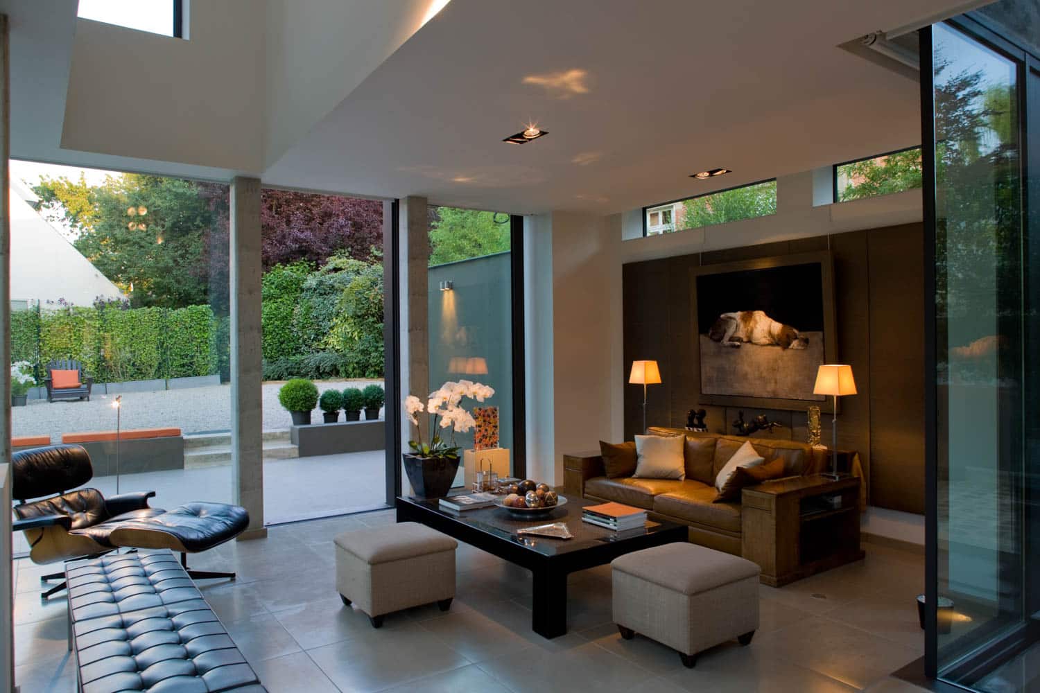 maison luxueuse en Conciergerie airbnb versailles