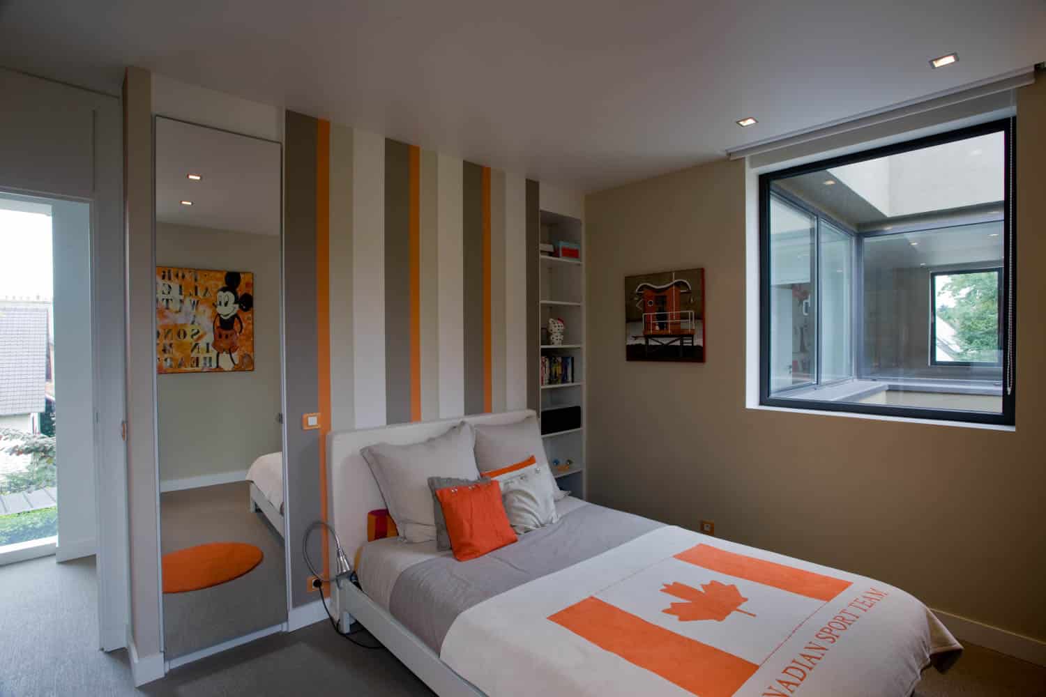 chambre enfant en Locations meublées de qualité à Versailles