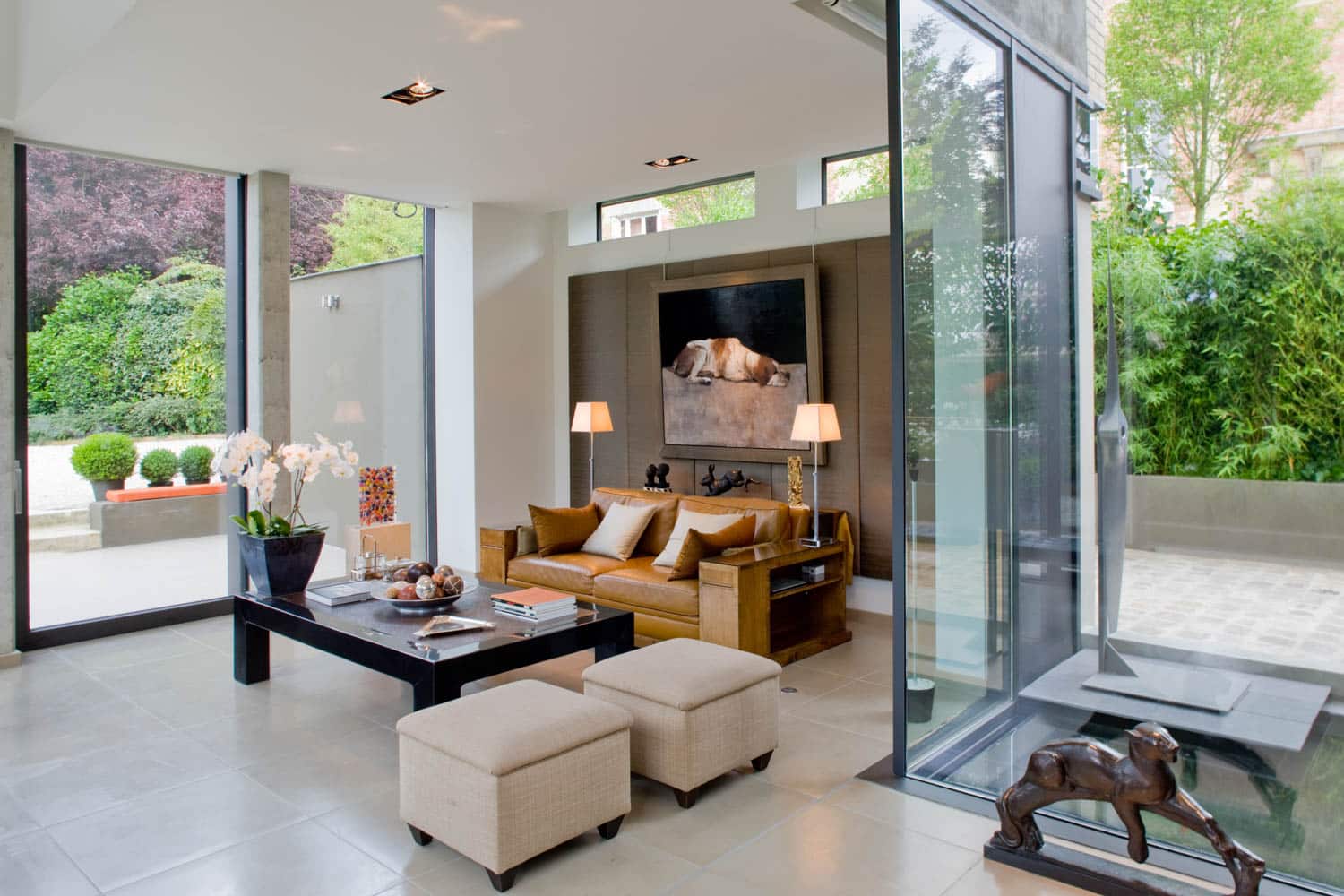 Conciergerie privée de luxe pour residence haut de gamme