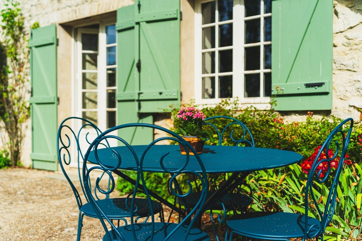 Profitez d'un Services de conciergerie premium