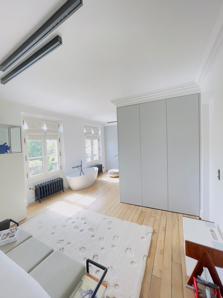 maison sur versailles en location meublées