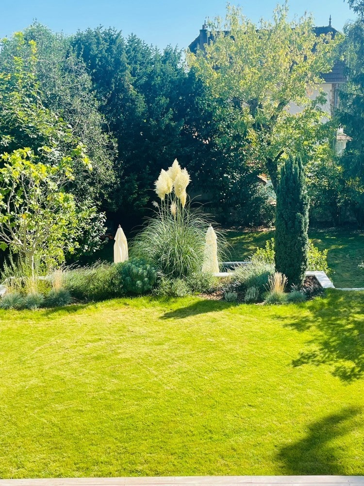 grand jardin sur versailles