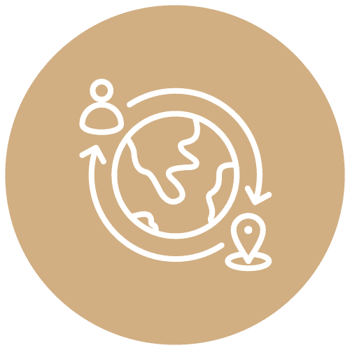 Pictogramme discussion