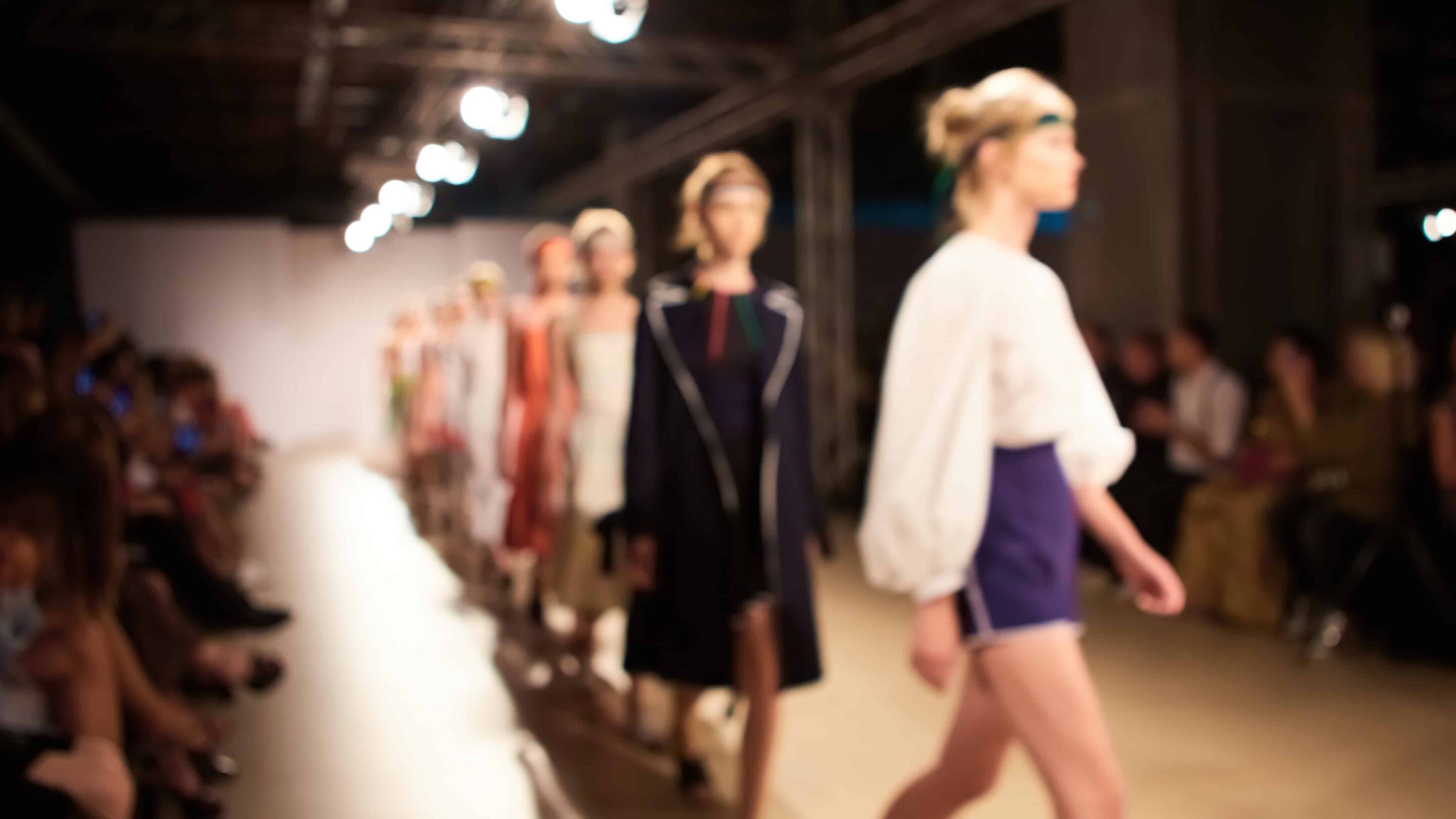 Highlights of Paris Fashion Week 2024: Elegance, trends and events