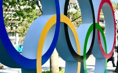 Versailles, the Royal City, welcomes the Paris 2024 Olympic Games.