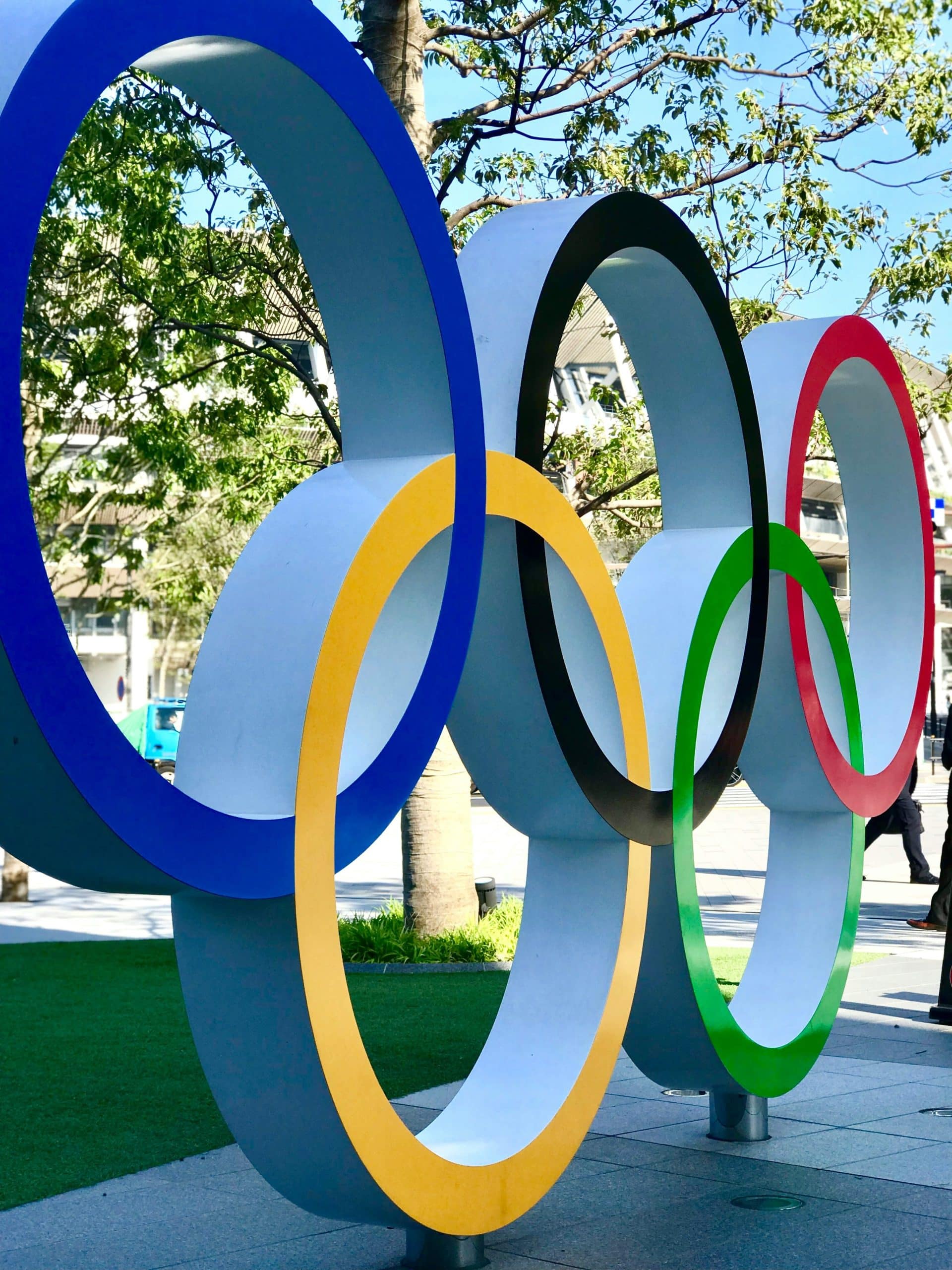 Versailles, the Royal City, welcomes the Paris 2024 Olympic Games.