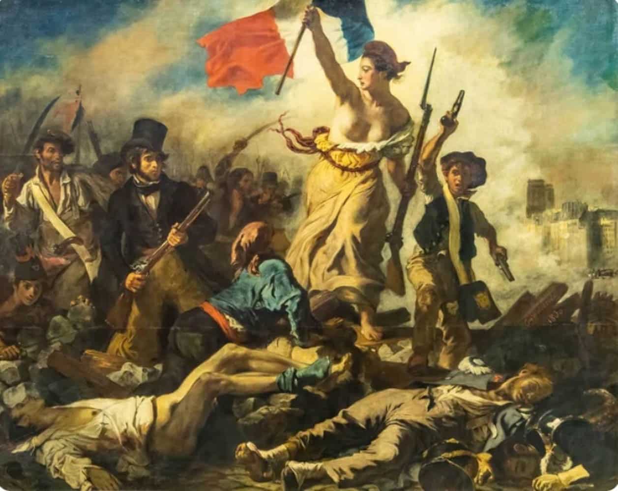 Versailles et la Révolution Française : Impact et Transformation