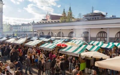 Paris Gastronomique : les festivals et événements culinaires pour ravir les papilles en 2024