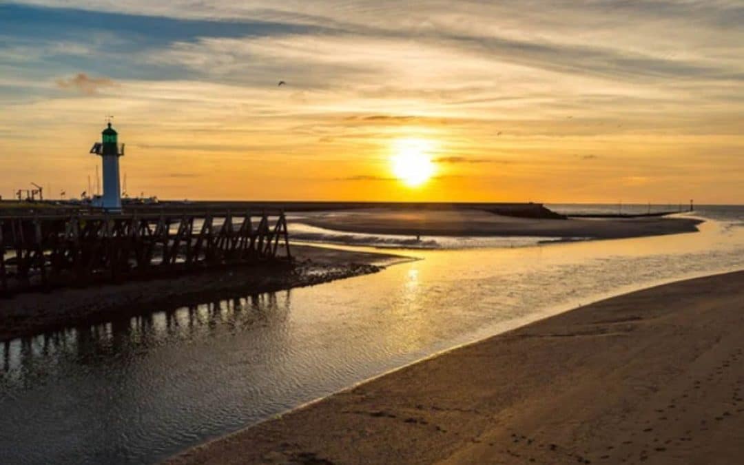 Où se trouvent les meilleurs spas de Normandie ?