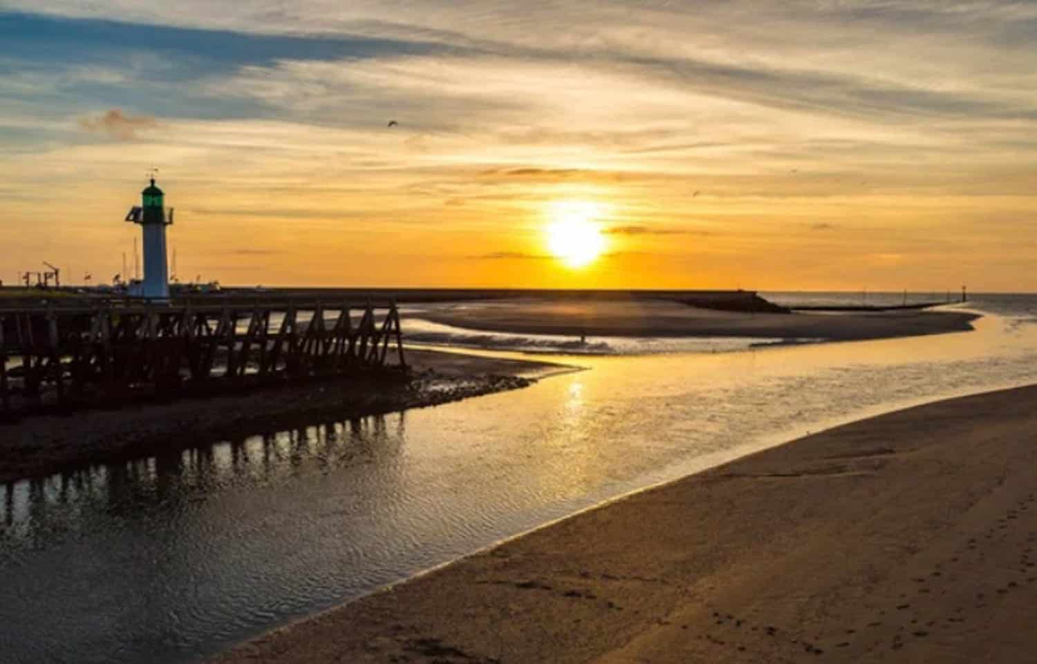 Where to find the best spas in Normandy ?