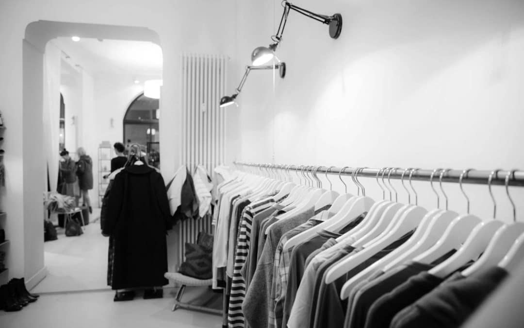 Découvrez le shopping de luxe à Monaco : un paradis pour les amateurs de Haute Couture