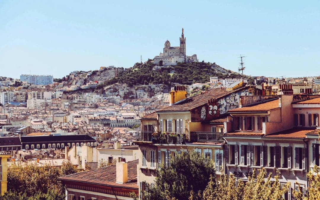 Destinations côtières et itinéraires de croisières dans le sud