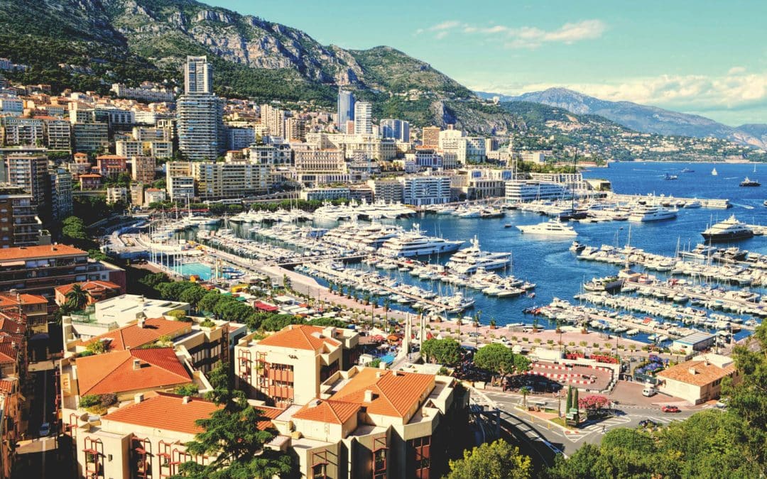 Plongée dans l&rsquo;Élégance et l&rsquo;Excitation : Le Grand Prix de Monaco