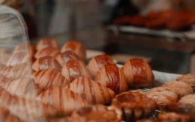 Les Pâtissiers de renoms parisiens 