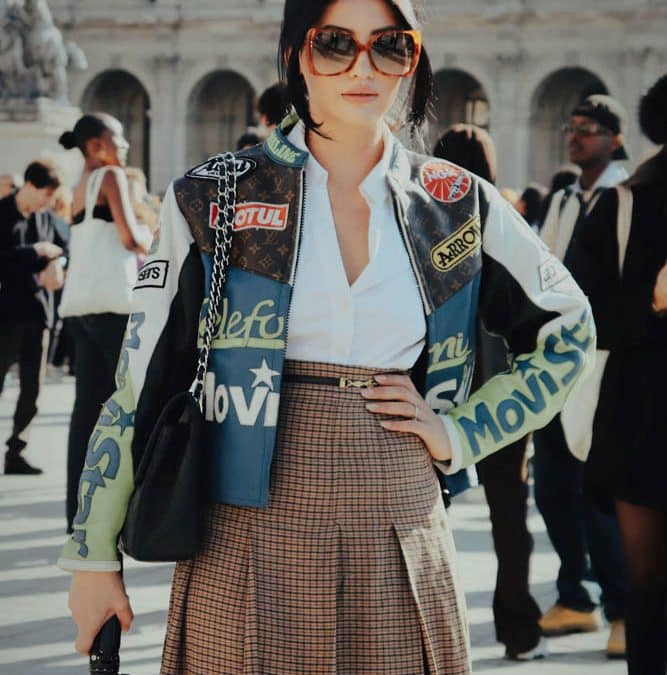Les designers émergents à découvrir lors de la fashion week