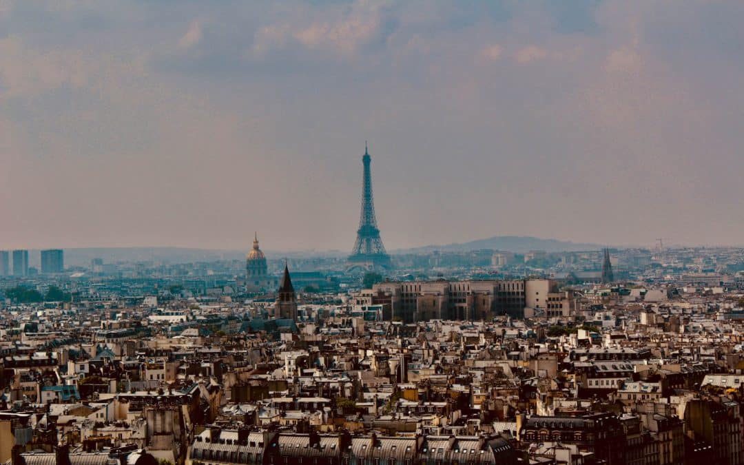 Paris insolite : explorez les quartiers atypiques et les curiosités de la capitale