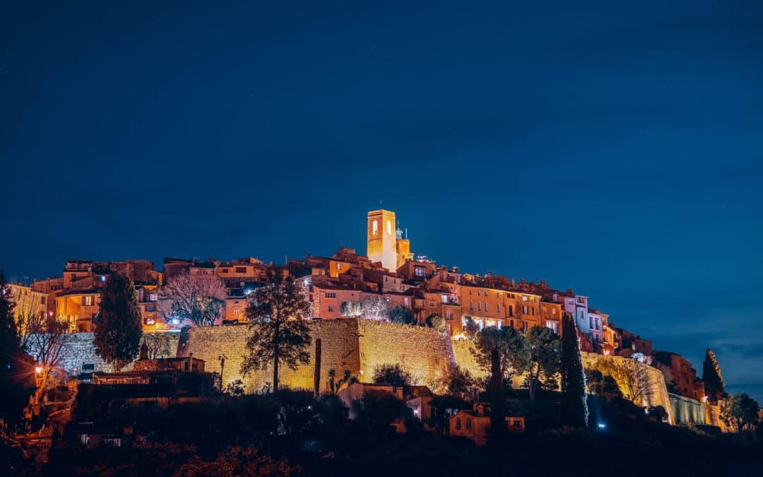 Saint-Paul de Vence : Un Joyau Médiéval de la Côte d&rsquo;Azur