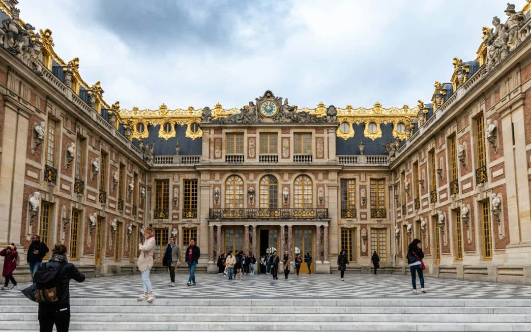 Quelles sont les activités à faire à Paris et Versailles durant les Jeux Olympiques 2024 ?