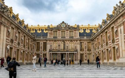 Things to do in Paris and Versailles during the Olympic Games