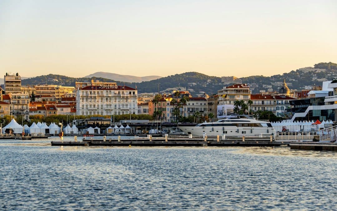 Les moments emblématiques du Festival de Cannes à travers les ans