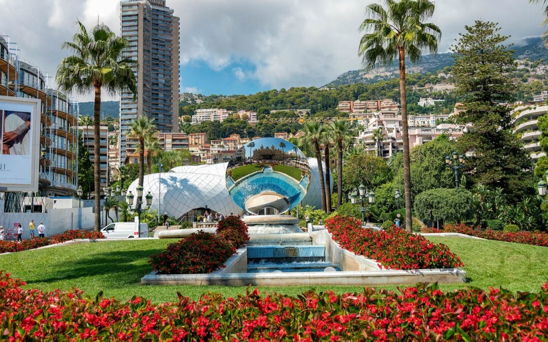 Les spots instagramables de Monaco : découvrez les joyaux de la Côte d&rsquo;Azur