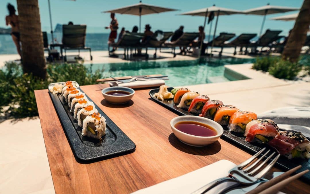 Les Meilleurs Restaurants à Cannes : Une Exploration Culinaire de la Côte d&rsquo;Azur