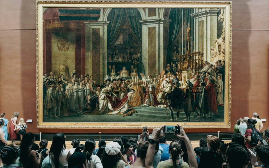 Art français : une source d&rsquo;inspiration mondiale