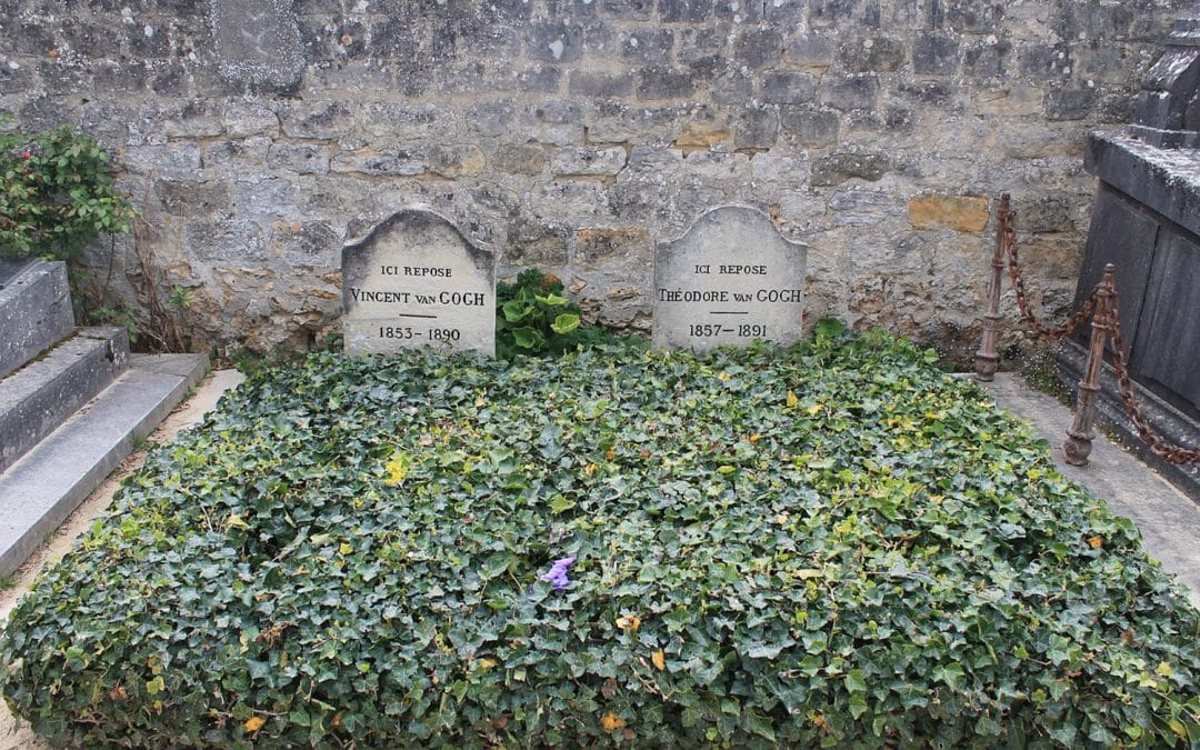 Auvers-Sur-Oise : le village du célèbre peintre Van Gogh