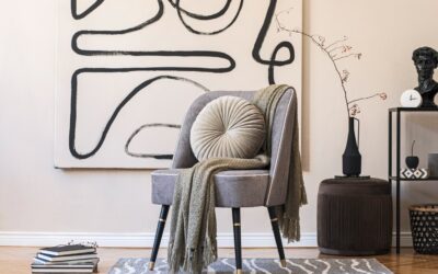 Les fondamentaux de la décoration d&rsquo;intérieur