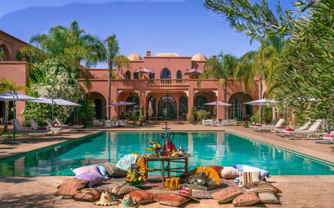 Marrakech : Où prendre les plus belles photos ?