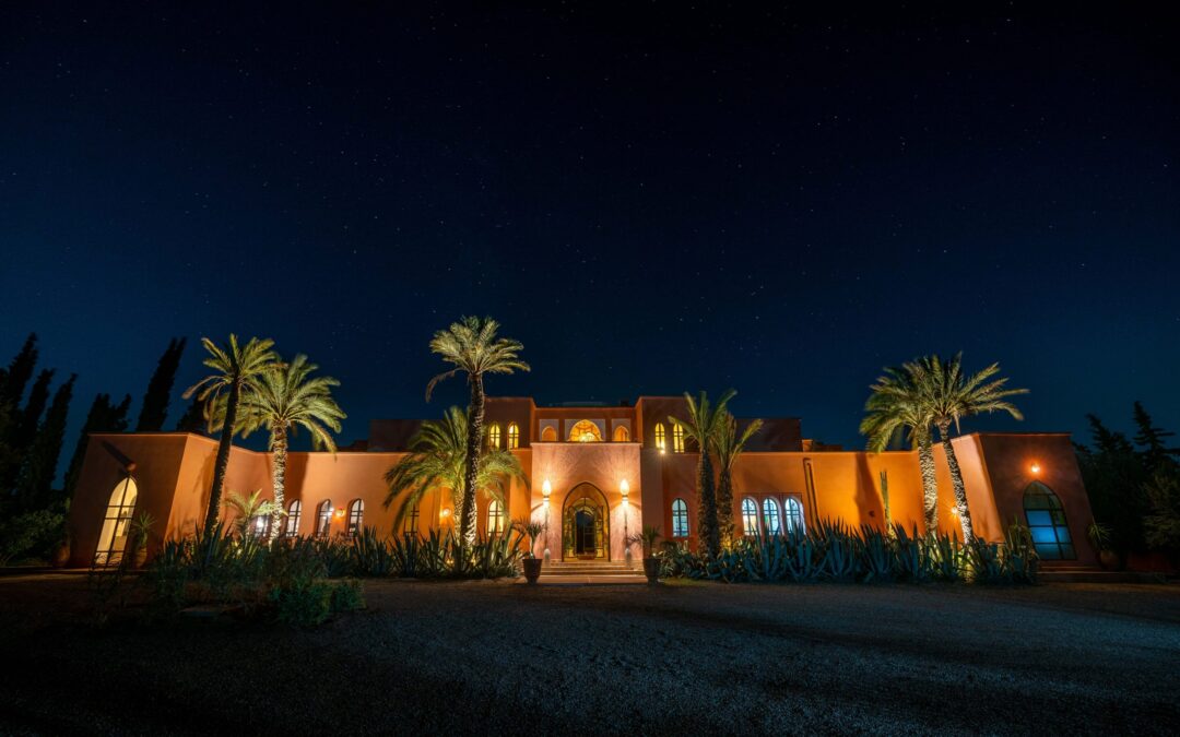 Marrakech : une destination vraiment royale sous le signe de l’histoire