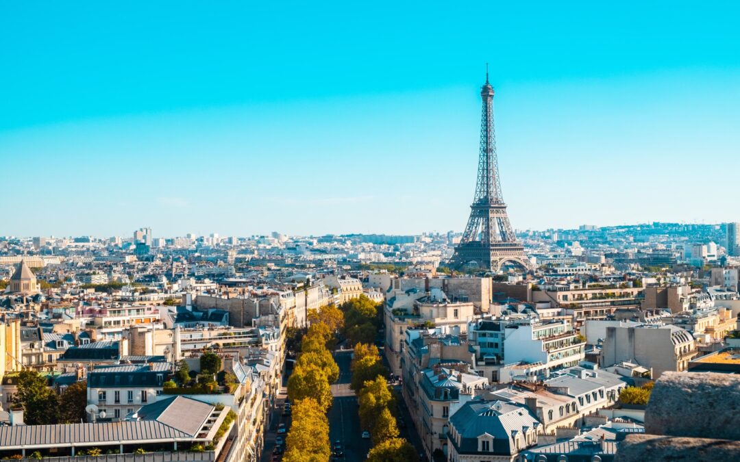 Quels sont les meilleurs lieux de détente en France ?