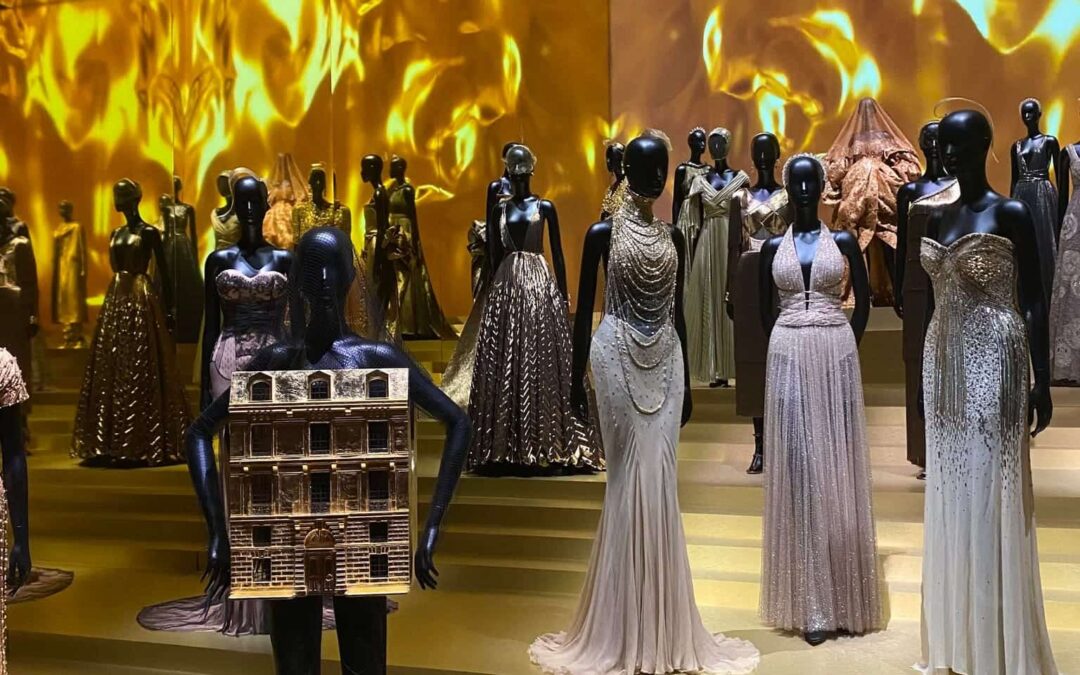 Dior, un symbole d’excellence et de rêve