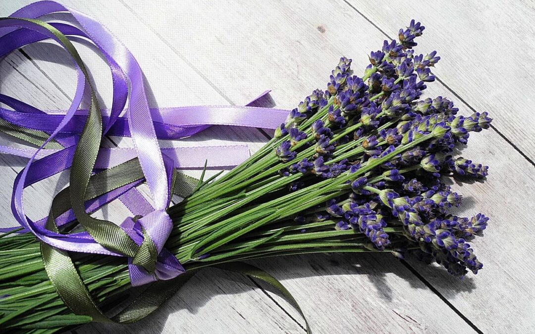 Les bouquets floraux à la française pour sublimer un intérieur