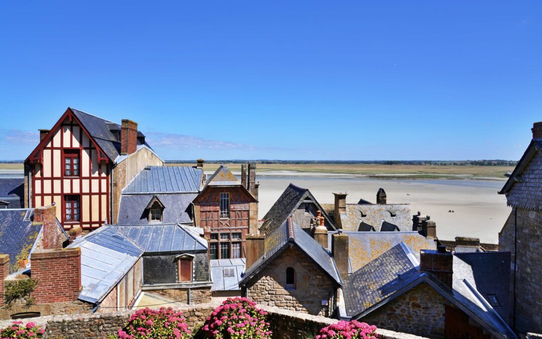 Les spas de Normandie : Deauville, un voyage au cœur de la détente et du raffinement