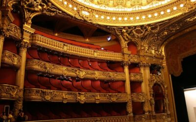 Pourquoi choisir l’Opéra Royal pour vivre une performance artistique d’exception ?