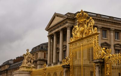 Quels sont les lieux insolites pour sortir à Versailles ? 