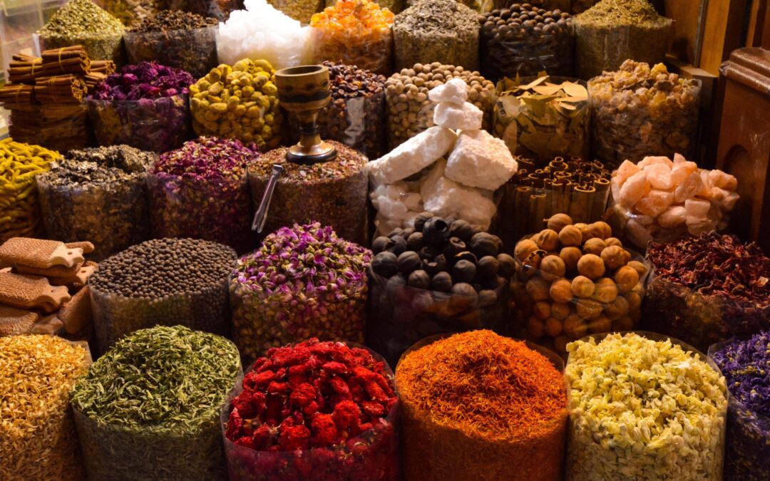 Quels sont les meilleurs restaurants à Marrakech ?