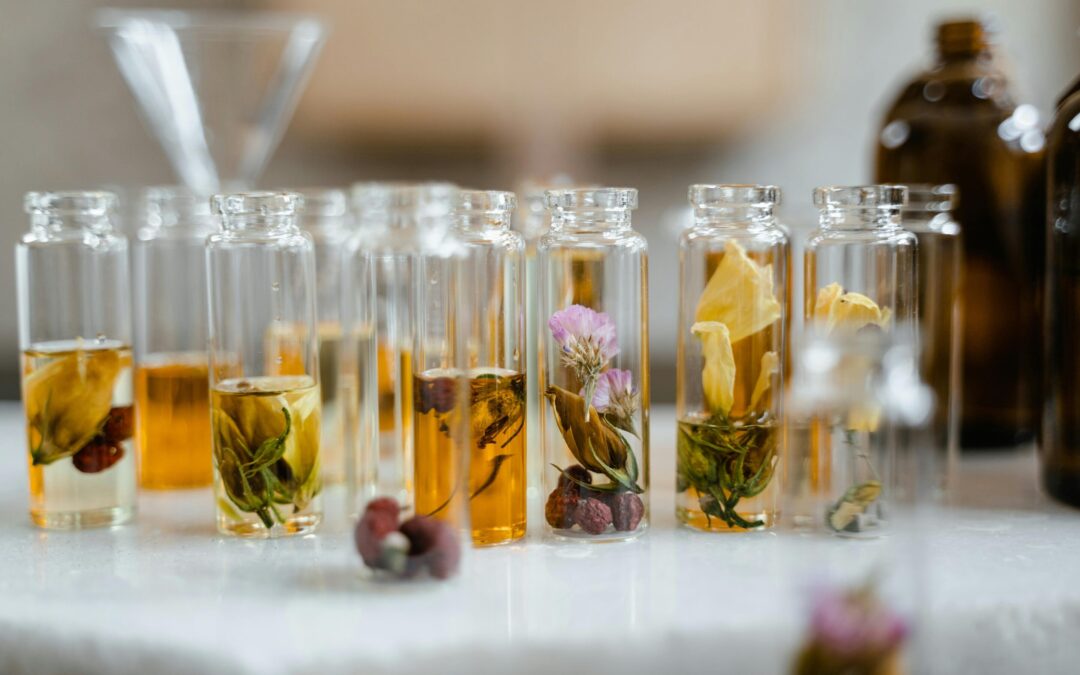 Zoom sur les marques de cosmétiques bio et de luxe françaises