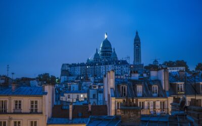 Quels sont les plus beaux rooftops de Paris ?