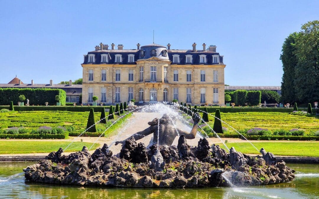 Au-delà de Versailles : sept joyaux du patrimoine francilien à découvrir