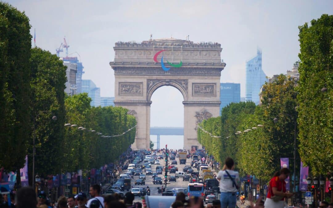 Comment les Jeux olympiques de Paris ont redoré l’image de la France ?   