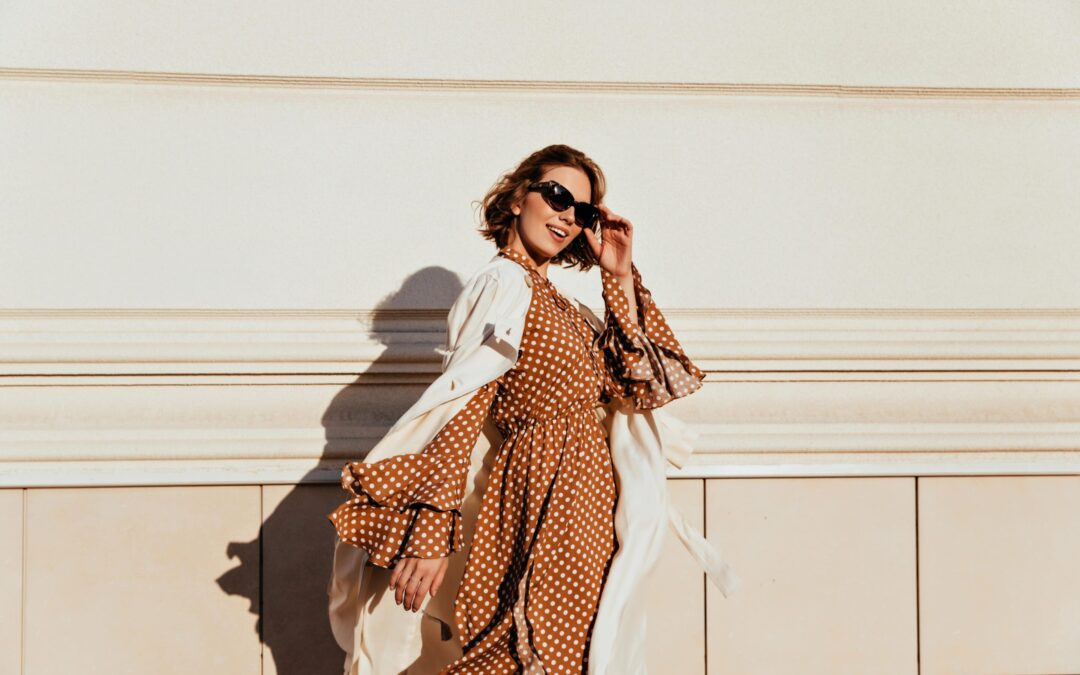 Le vestiaire masculin revu au féminin