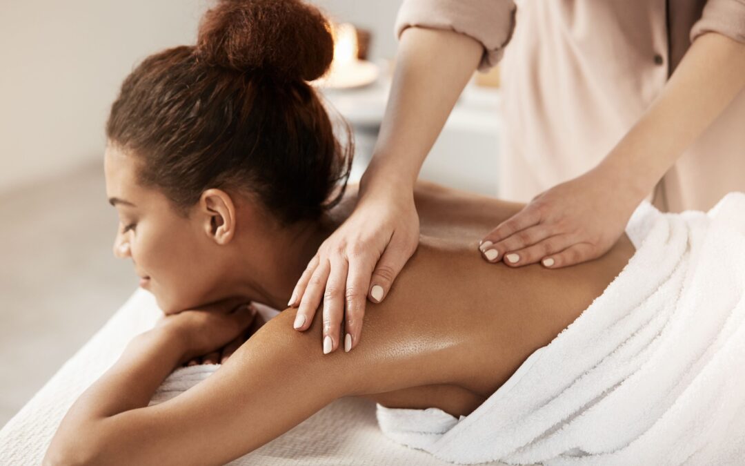 Les massages inspirés des rituels anciens …