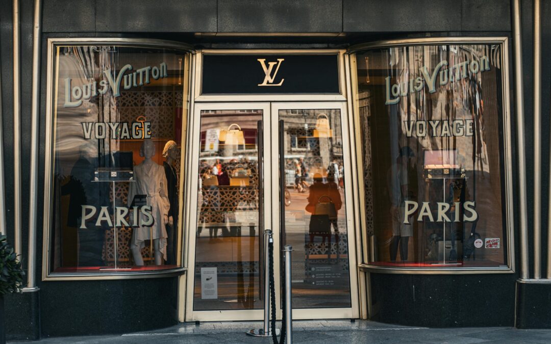 Les meilleures adresses pour un shopping Haute Couture à Paris et Versailles 