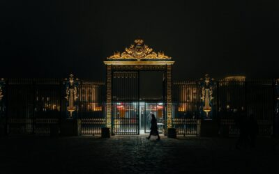 Quelles sont les plus belles demeures Versaillaises et leurs histoires ?